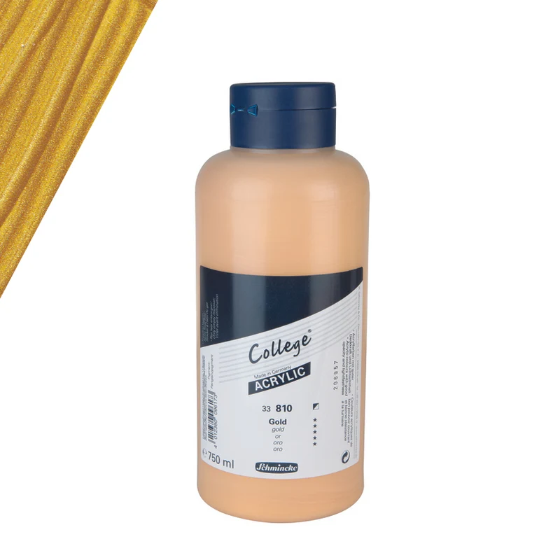 Schmincke | College Acrylic Acrylfarbe 750ml