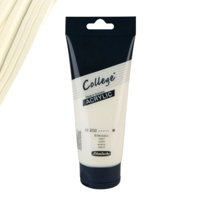 Schmincke | College Acrylic Acrylfarbe 200ml