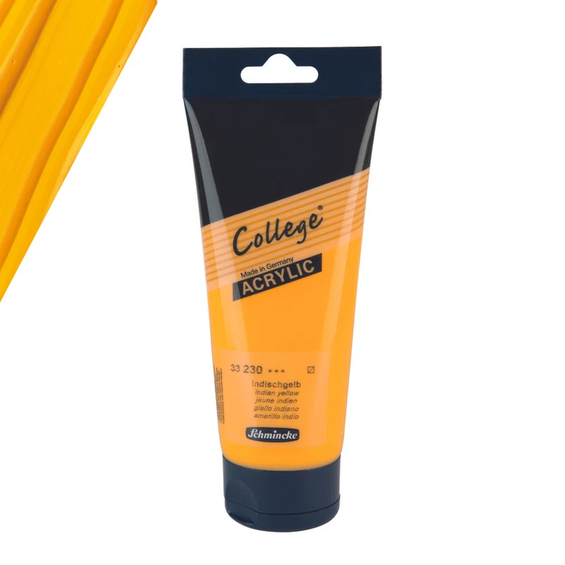 Schmincke | College Acrylic Acrylfarbe 200ml