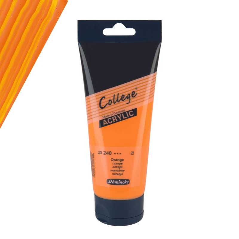 Schmincke | College Acrylic Acrylfarbe 200ml