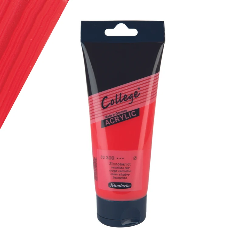Schmincke | College Acrylic Acrylfarbe 200ml