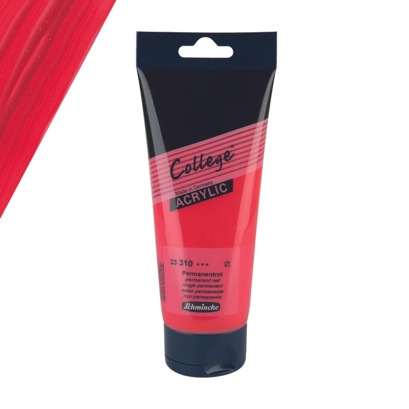 Schmincke | College Acrylic Acrylfarbe 200ml