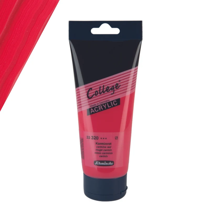 Schmincke | College Acrylic Acrylfarbe 200ml