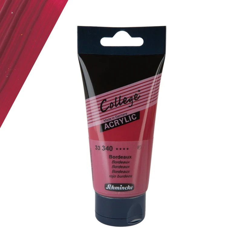 Schmincke | College Acrylic Acrylfarbe 200ml