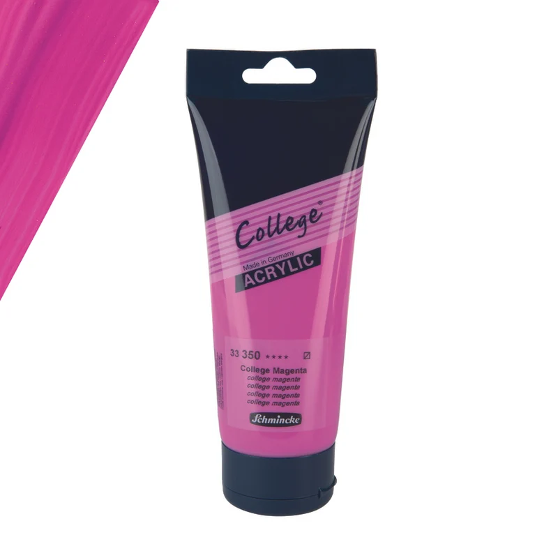 Schmincke | College Acrylic Acrylfarbe 200ml