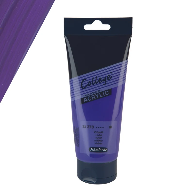 Schmincke | College Acrylic Acrylfarbe 200ml