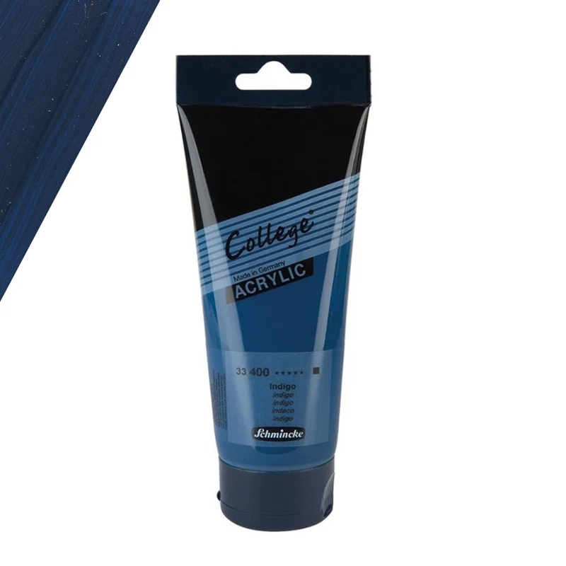 Schmincke | College Acrylic Acrylfarbe 200ml