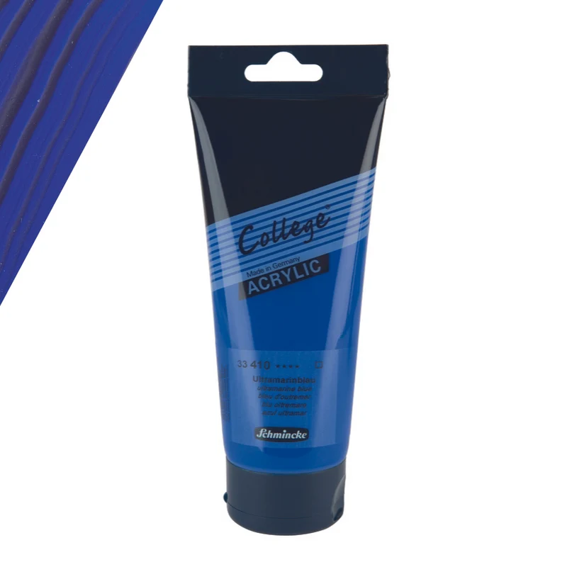 Schmincke | College Acrylic Acrylfarbe 200ml