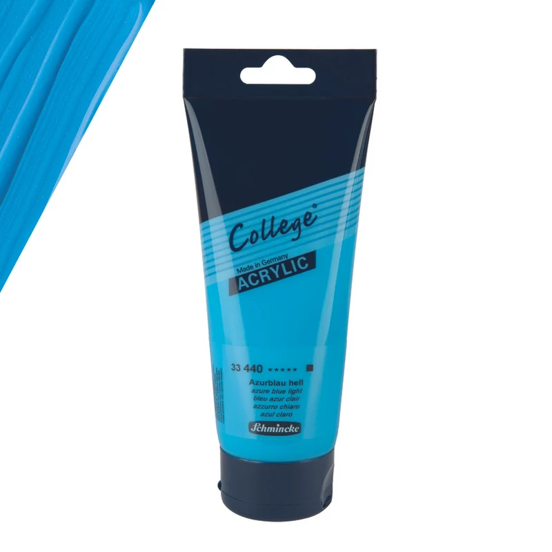 Schmincke | College Acrylic Acrylfarbe 200ml