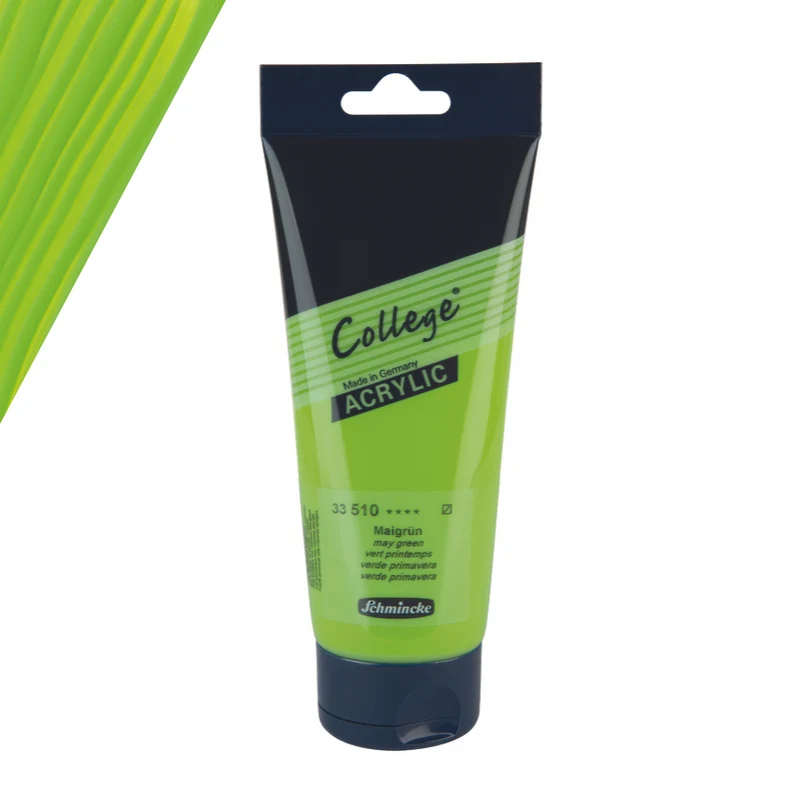 Schmincke | College Acrylic Acrylfarbe 200ml