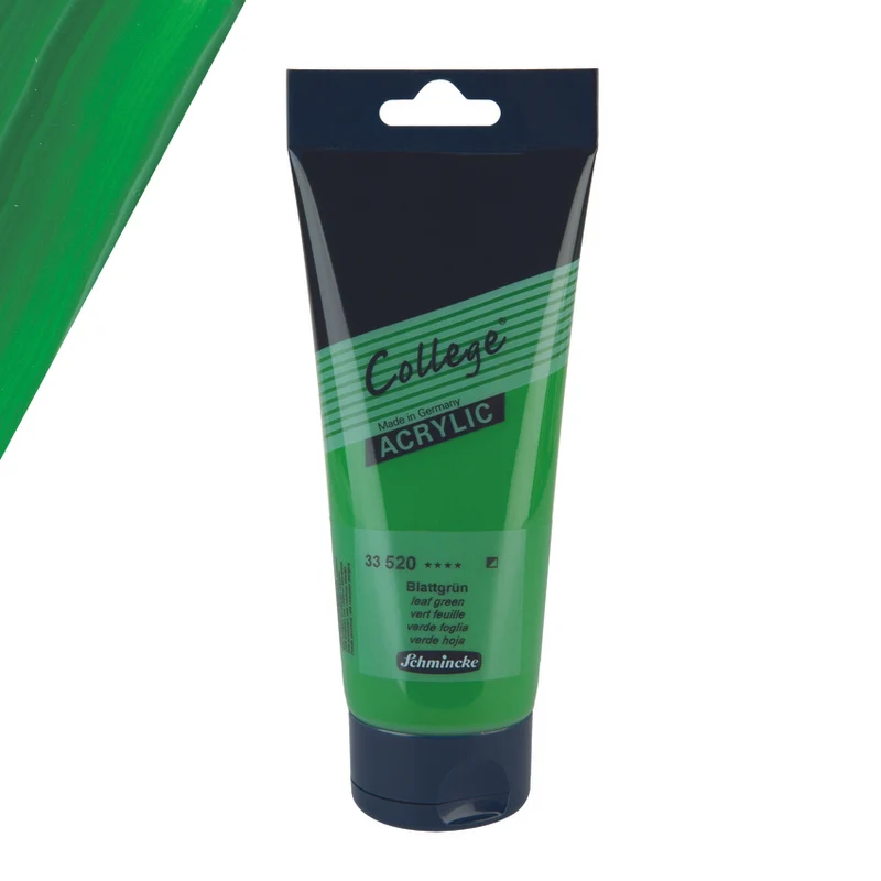 Schmincke | College Acrylic Acrylfarbe 200ml