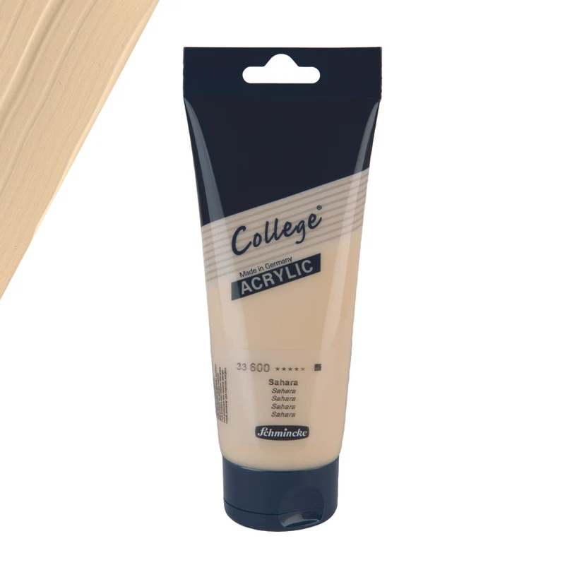 Schmincke | College Acrylic Acrylfarbe 200ml