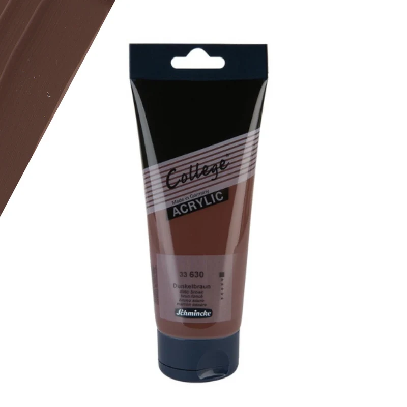 Schmincke | College Acrylic Acrylfarbe 200ml
