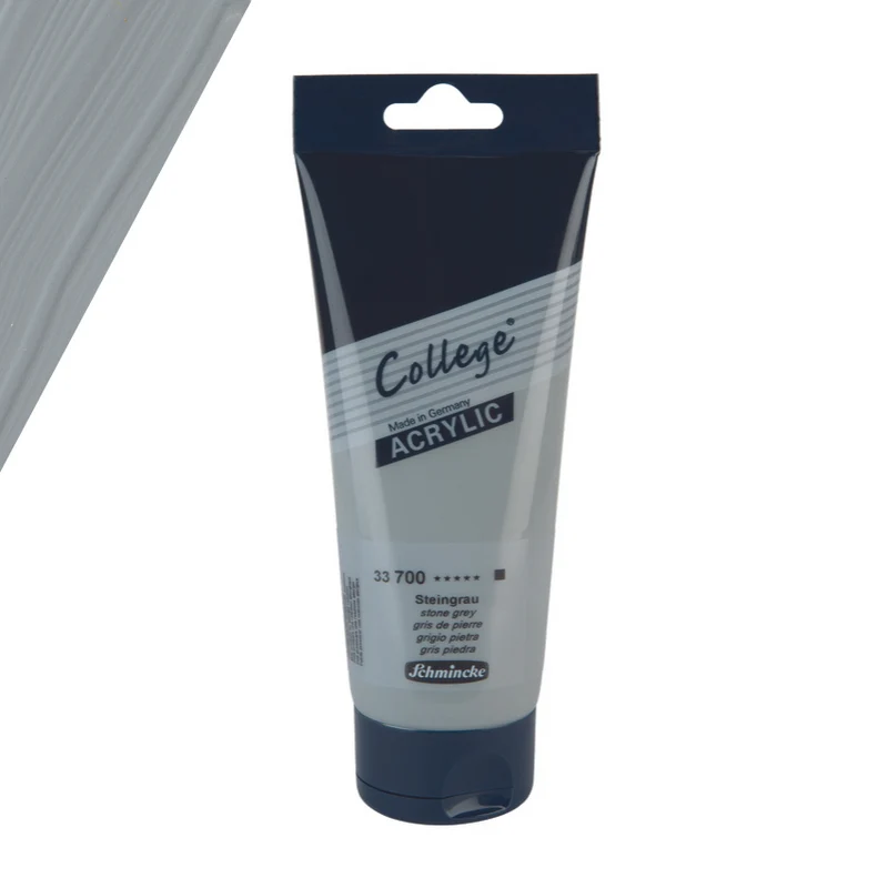 Schmincke | College Acrylic Acrylfarbe 200ml