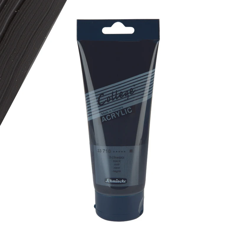 Schmincke | College Acrylic Acrylfarbe 200ml
