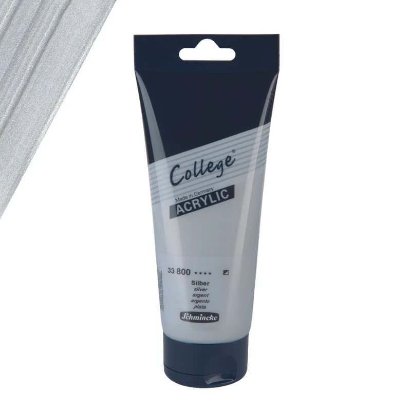 Schmincke | College Acrylic Acrylfarbe 200ml