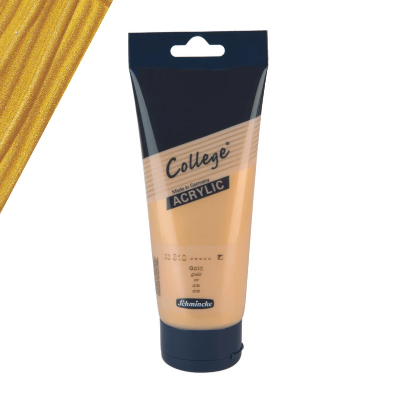 Schmincke | College Acrylic Acrylfarbe 200ml