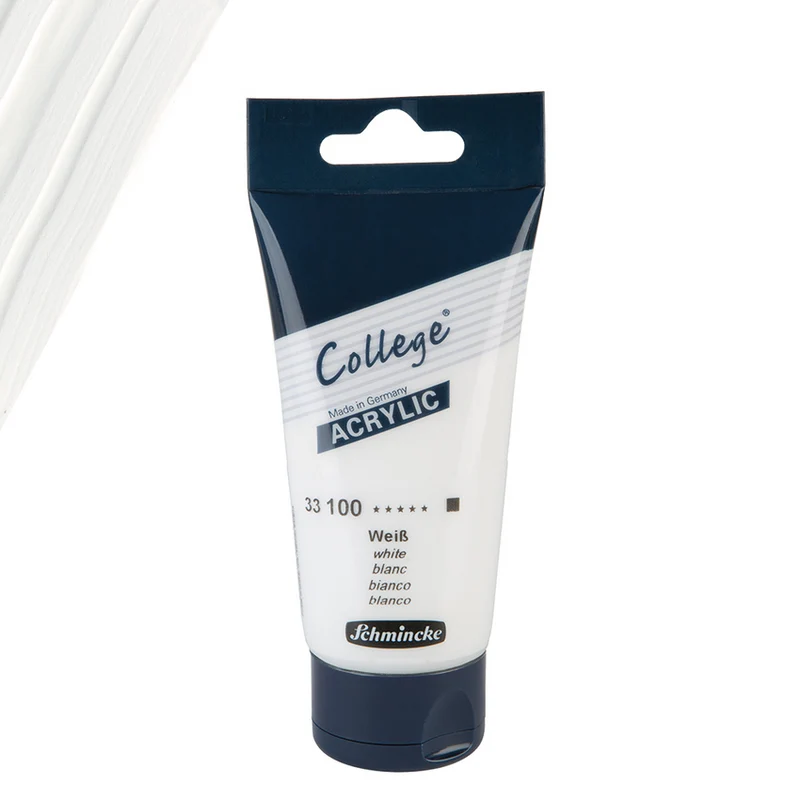 Schmincke | College Acrylic Acrylfarbe 75ml
