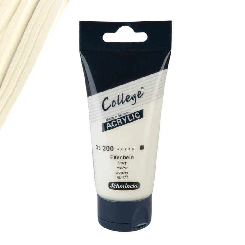 Schmincke | College Acrylic Acrylfarbe 75ml