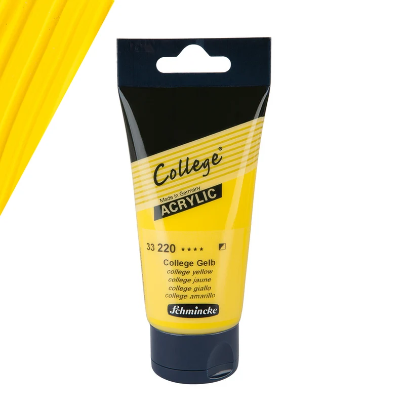 Schmincke | College Acrylic Acrylfarbe 75ml