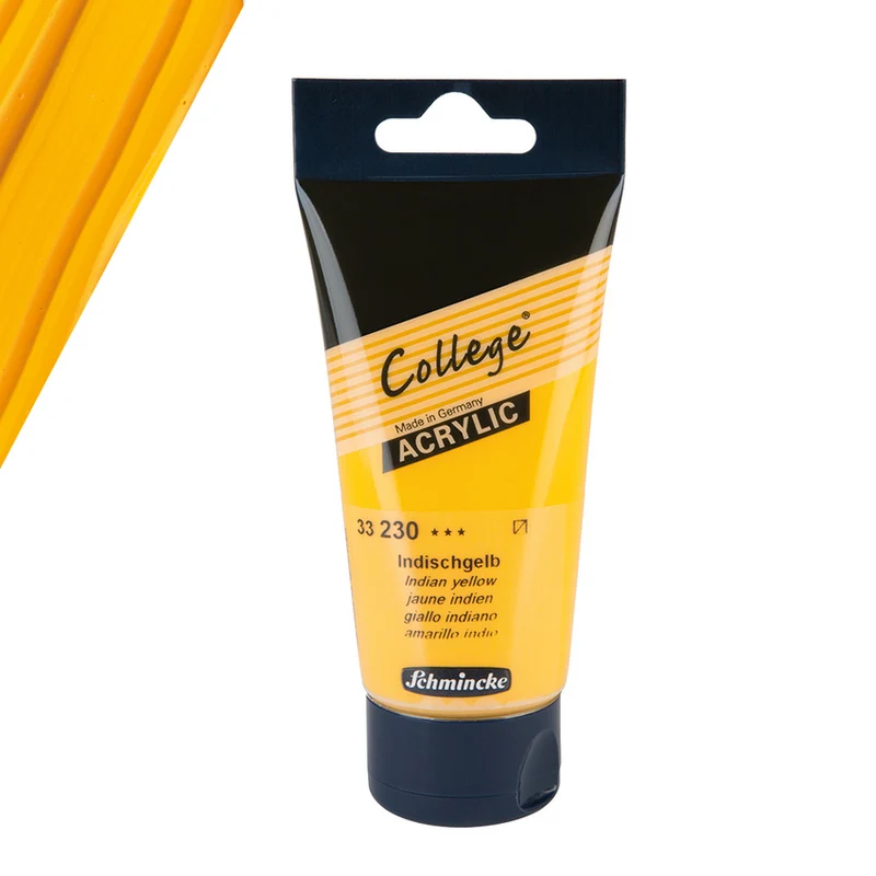 Schmincke | College Acrylic Acrylfarbe 75ml