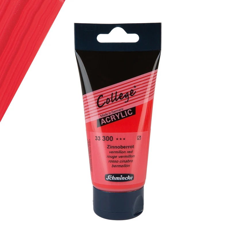 Schmincke | College Acrylic Acrylfarbe 75ml