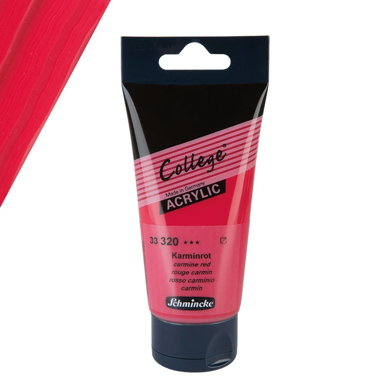 Schmincke | College Acrylic Acrylfarbe 75ml