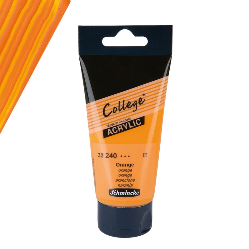 Schmincke | College Acrylic Acrylfarbe 75ml