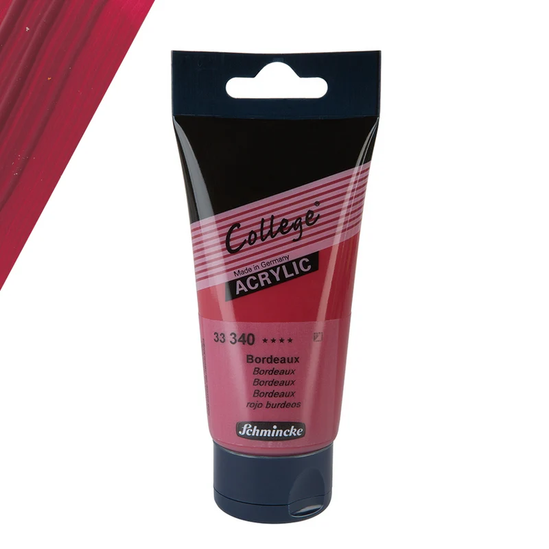 Schmincke | College Acrylic Acrylfarbe 75ml