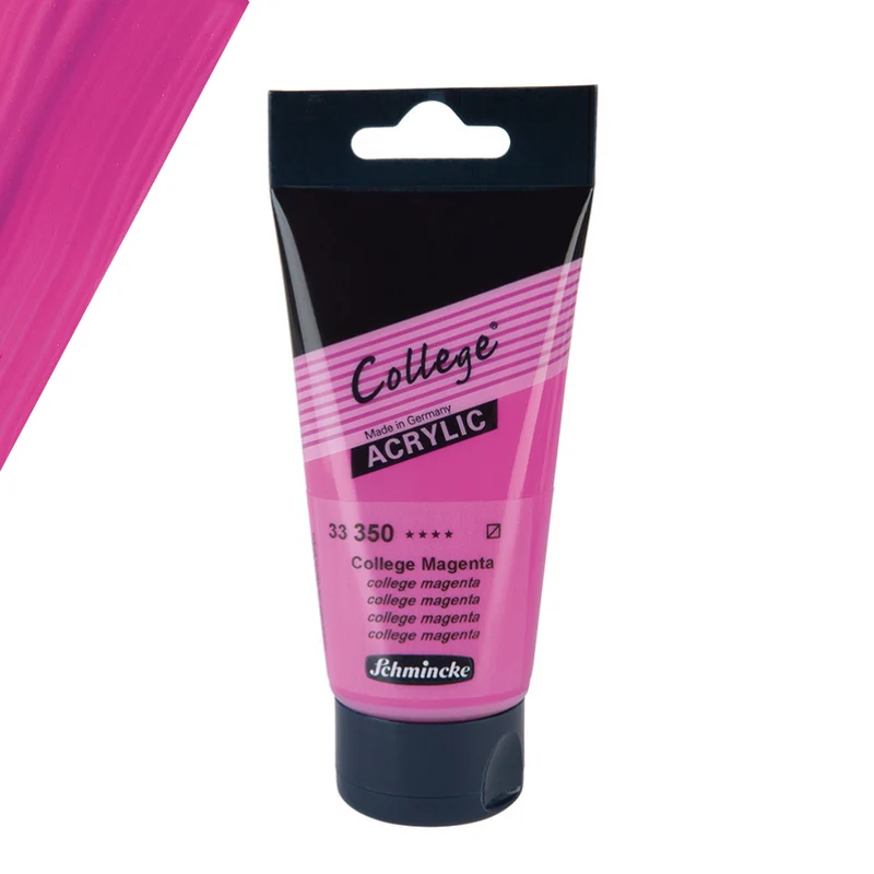 Schmincke | College Acrylic Acrylfarbe 75ml