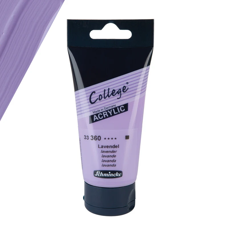 Schmincke | College Acrylic Acrylfarbe 75ml
