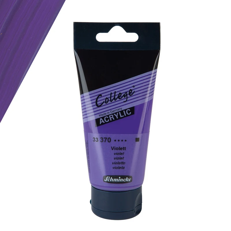Schmincke | College Acrylic Acrylfarbe 75ml