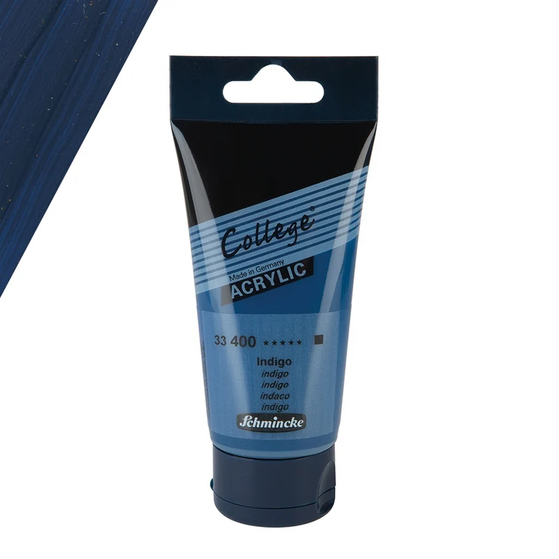 Schmincke | College Acrylic Acrylfarbe 75ml