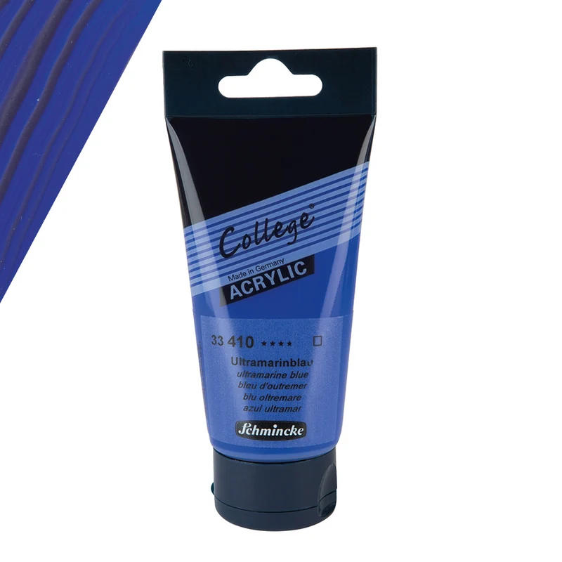 Schmincke | College Acrylic Acrylfarbe 75ml