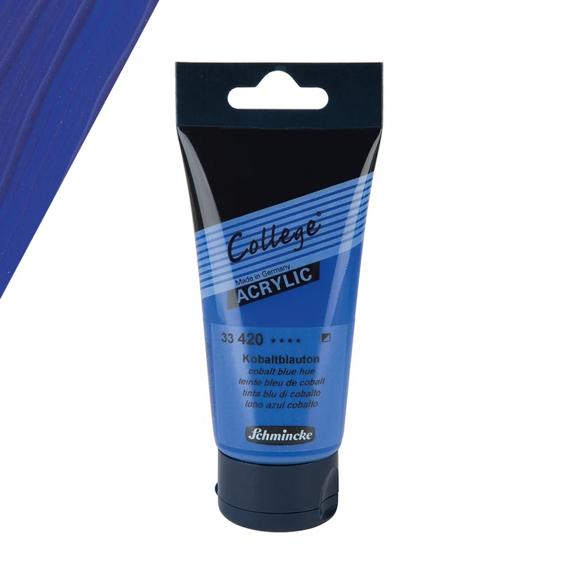 Schmincke | College Acrylic Acrylfarbe 75ml