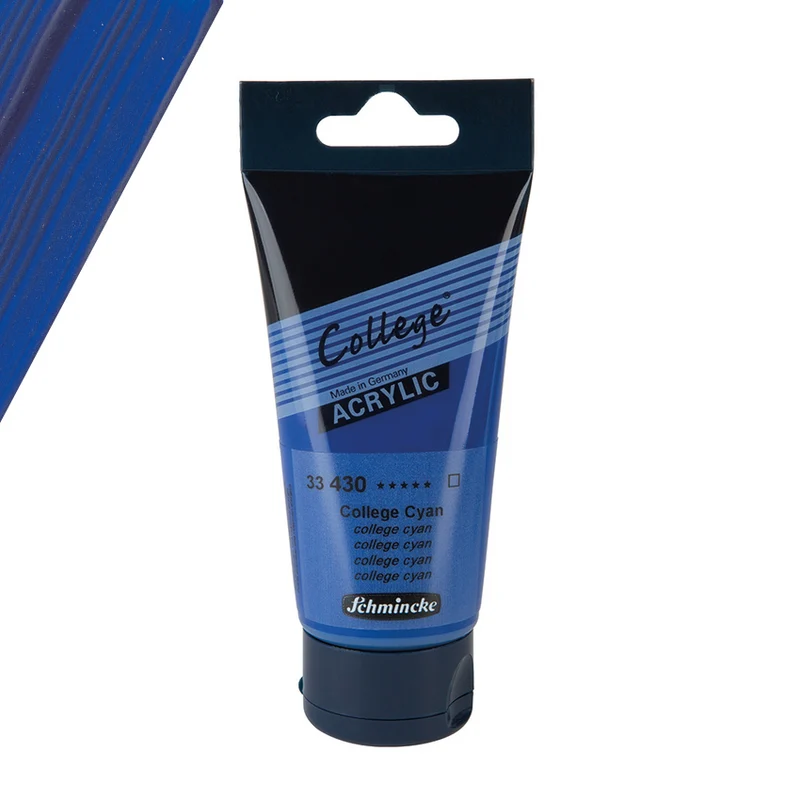 Schmincke | College Acrylic Acrylfarbe 75ml