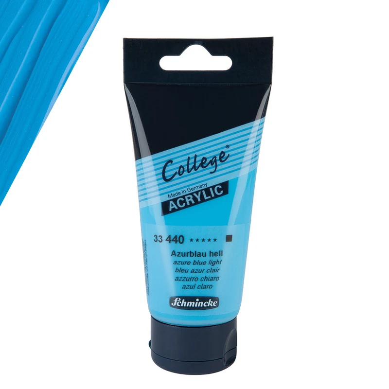 Schmincke | College Acrylic Acrylfarbe 75ml