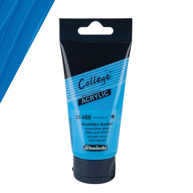 Schmincke | College Acrylic Acrylfarbe 75ml