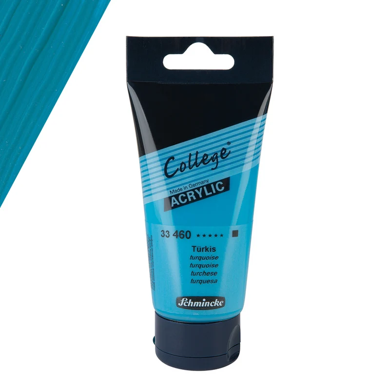Schmincke | College Acrylic Acrylfarbe 75ml