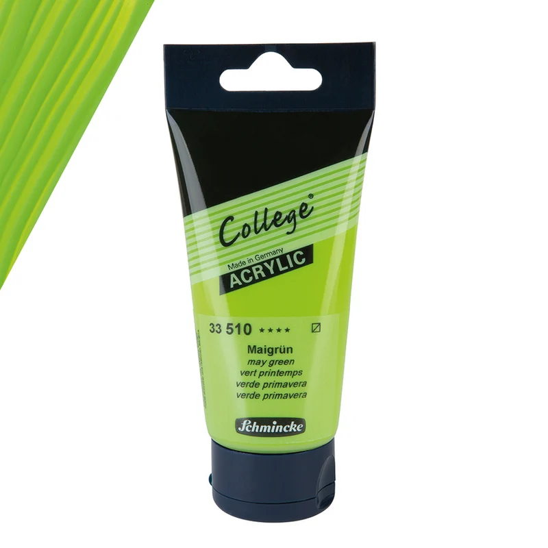Schmincke | College Acrylic Acrylfarbe 75ml