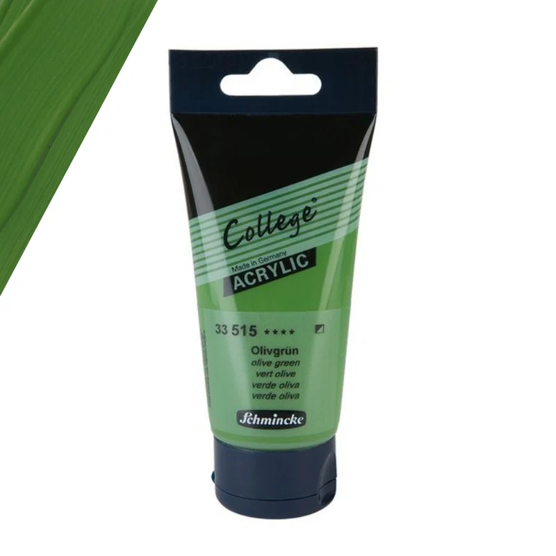 Schmincke | College Acrylic Acrylfarbe 75ml