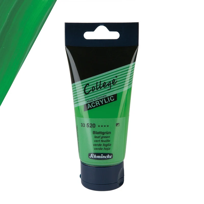 Schmincke | College Acrylic Acrylfarbe 75ml