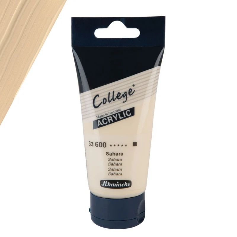 Schmincke | College Acrylic Acrylfarbe 75ml