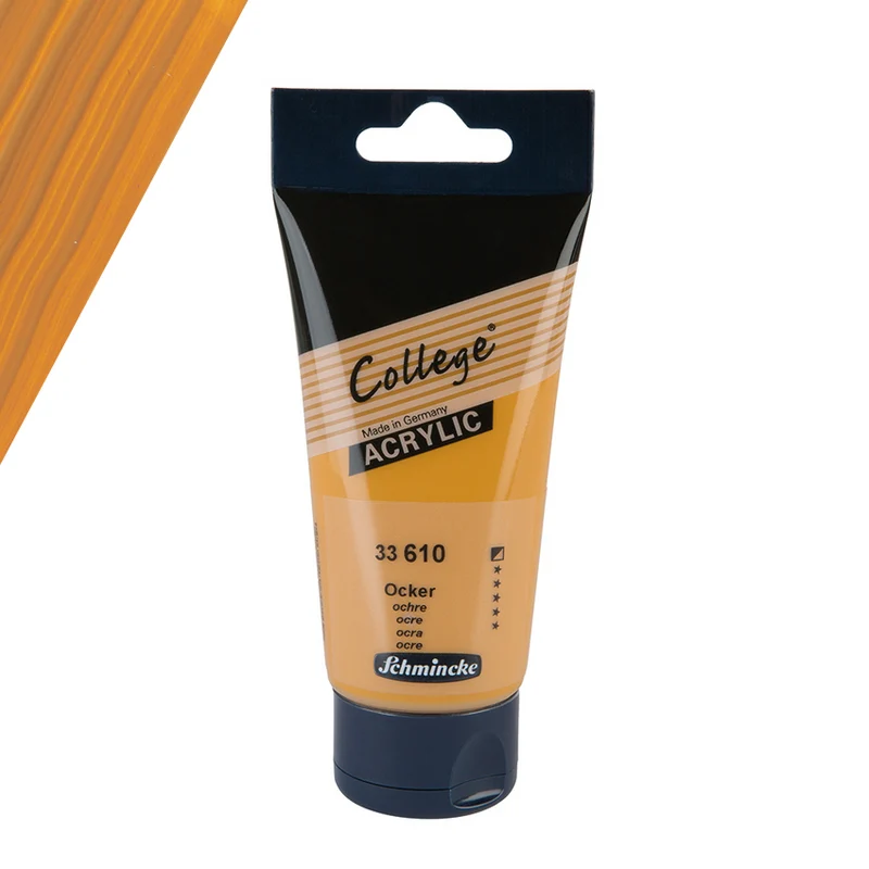 Schmincke | College Acrylic Acrylfarbe 75ml