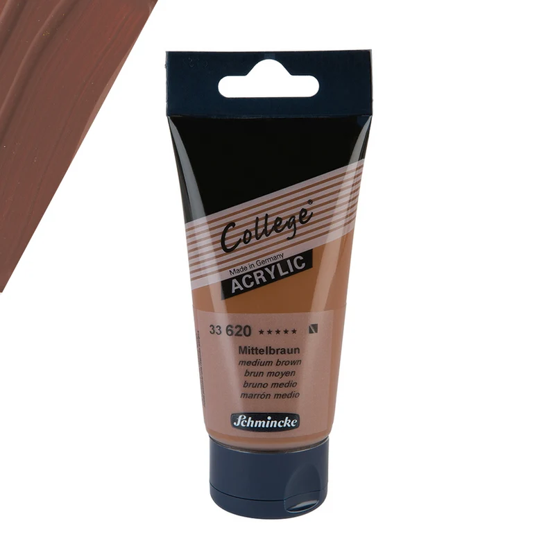 Schmincke | College Acrylic Acrylfarbe 75ml