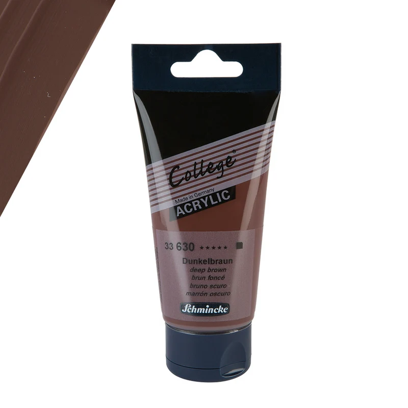 Schmincke | College Acrylic Acrylfarbe 75ml