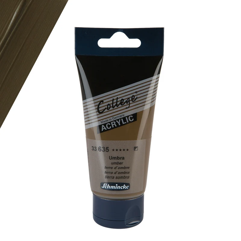 Schmincke | College Acrylic Acrylfarbe 75ml