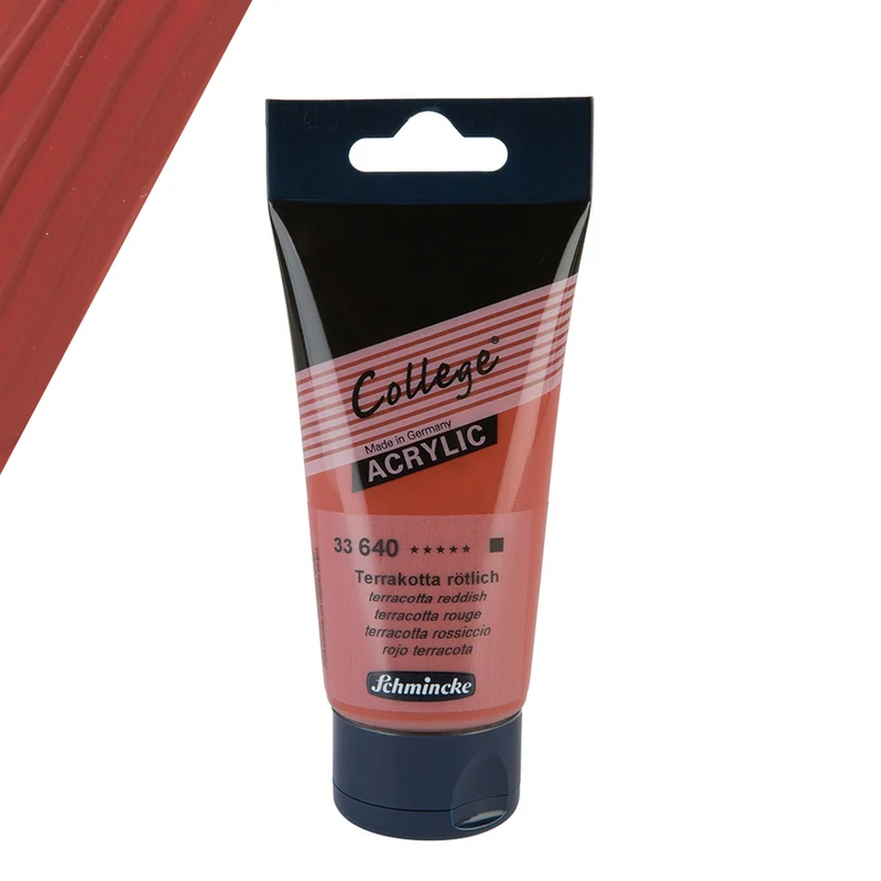 Schmincke | College Acrylic Acrylfarbe 75ml