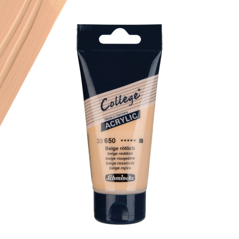 Schmincke | College Acrylic Acrylfarbe 75ml