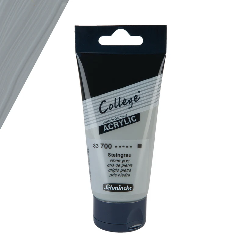 Schmincke | College Acrylic Acrylfarbe 75ml